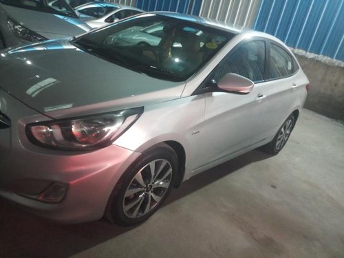 Used 2014 Hyundai Verna for sale