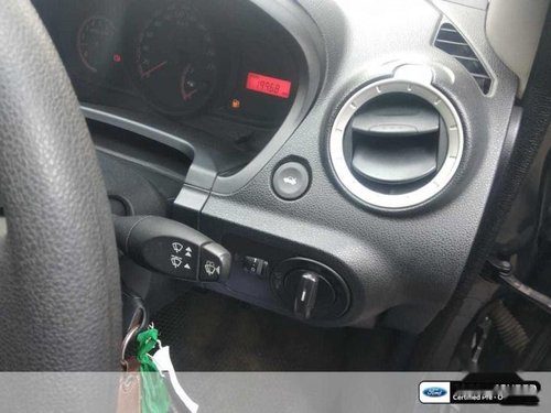 Used Ford Figo Petrol EXI Option 2011 for sale 