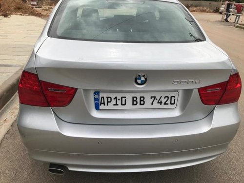 BMW 3 Series 320d 2012 for sale