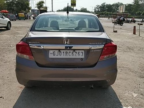 Used 2013 Honda Amaze for sale