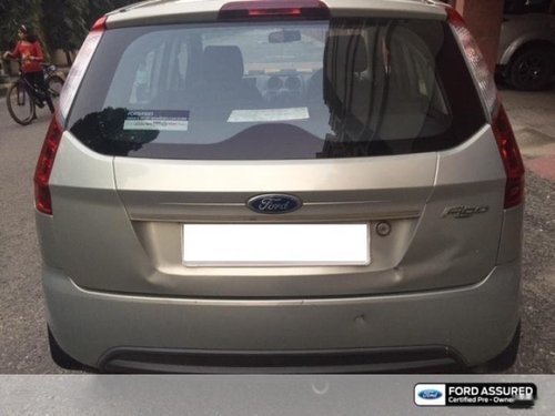 Used 2011 Ford Figo for sale at low price in Noida