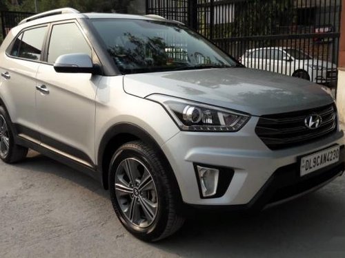 Used 2017 Hyundai Creta for sale