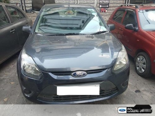 Used Ford Figo Petrol EXI Option 2011 for sale 