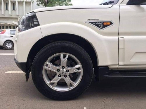 2016 Mahindra Scorpio for sale