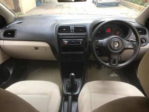 Good as new 2011 Volkswagen Polo for sale