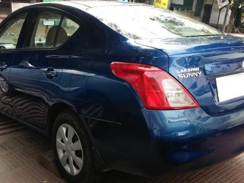 Used 2013 Nissan Sunny 2011-2014 for sale