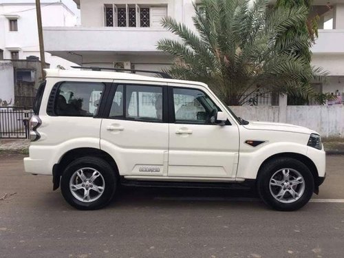 2016 Mahindra Scorpio for sale