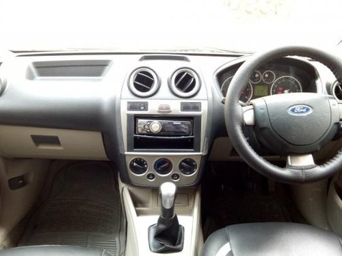 Good as new Ford Fiesta 1.4 ZXi TDCi Limited Edition 2006 for sale 