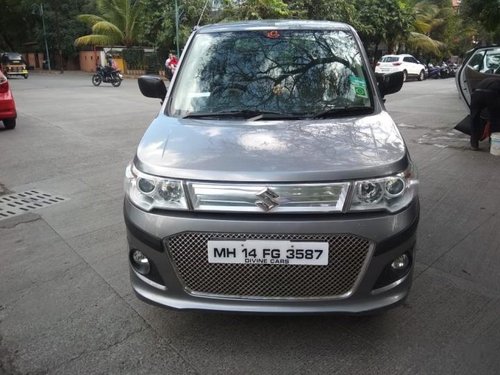 Maruti Suzuki Wagon R 2015 for sale