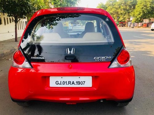 Used 2013 Honda Brio for sale