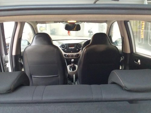 Good as new 2014 Hyundai i10 for sale