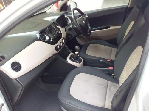 Good as new 2014 Hyundai i10 for sale