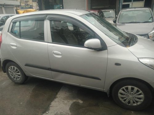 Used Hyundai i10 Magna 1.2 iTech SE 2013 for sale 