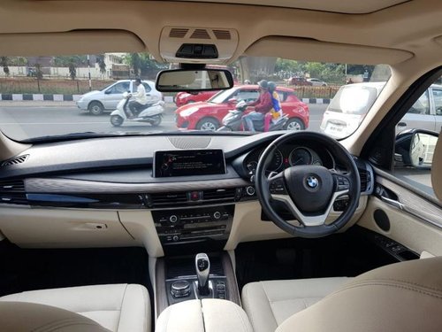 Used BMW X5 xDrive 30d 2016 for sale