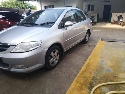 2008 Honda City ZX for sale at low price