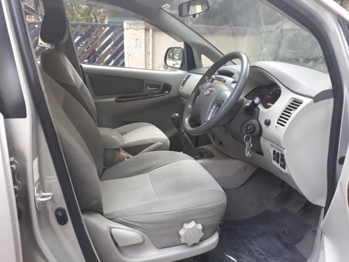 2012 Toyota Innova for sale