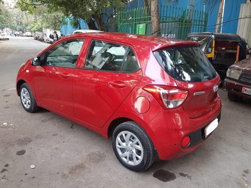 Good as new Hyundai Grand i10 2018 for sale 