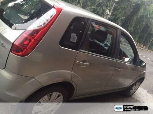 Used 2011 Ford Figo for sale at low price in Noida