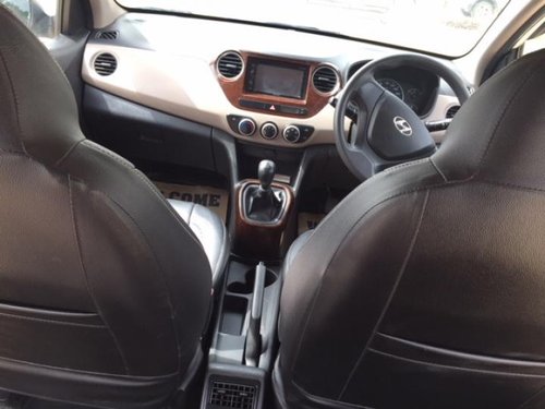 Good as new 2015 Hyundai i10 for sale