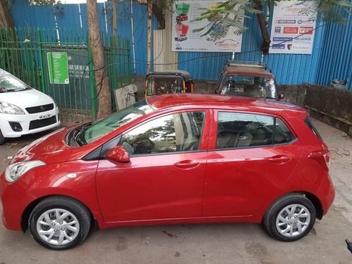 Good as new Hyundai Grand i10 2018 for sale 