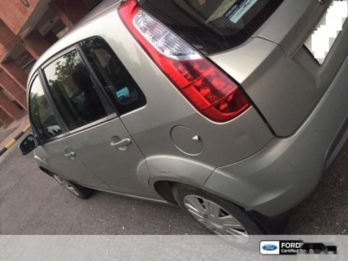 Used 2011 Ford Figo for sale at low price in Noida