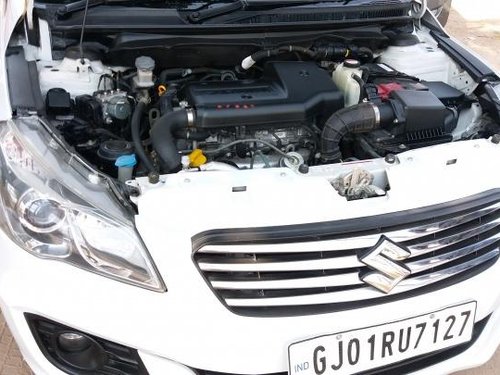 Used Maruti Suzuki Ciaz car at low price