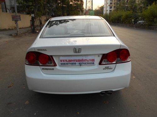 Used 2008 Honda Civic 2006-2010 for sale