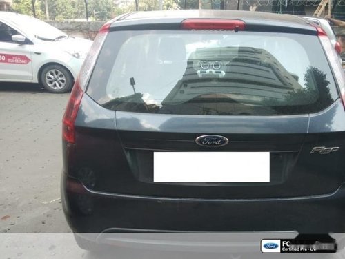 Used Ford Figo Petrol EXI Option 2011 for sale 