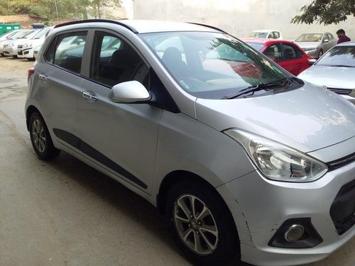 Good as new 2014 Hyundai i10 for sale