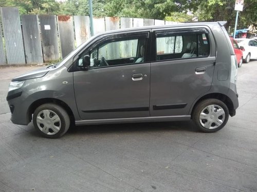 Maruti Suzuki Wagon R 2015 for sale