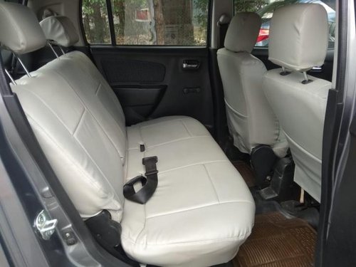 Maruti Suzuki Wagon R 2015 for sale