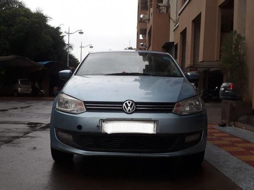 Volkswagen Polo 1.2 MPI Highline for sale