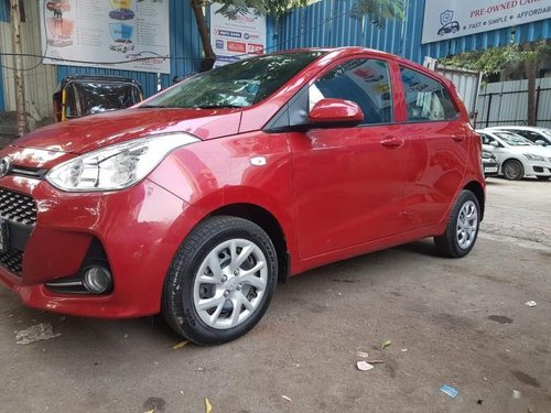 Good as new Hyundai Grand i10 2018 for sale 