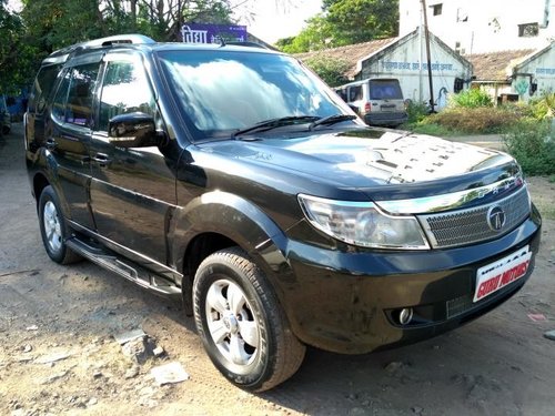 2014 Tata Safari Storme for sale at low price