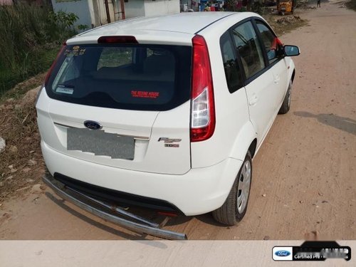 Used Ford Figo car at low price