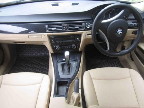 BMW 3 Series 320i Luxury Line 2011 for sale at low price