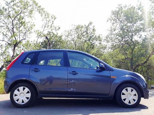 Used 2010 Ford Figo car at low price