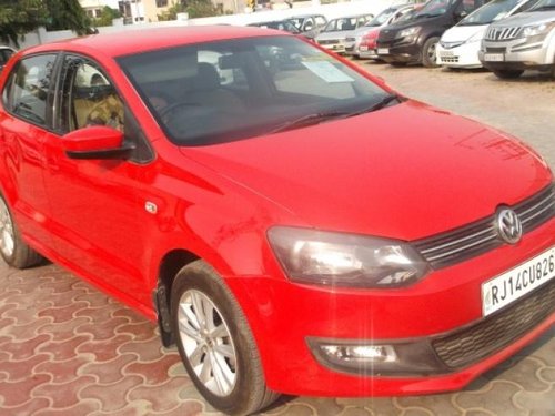 Used 2013 Volkswagen Polo for sale