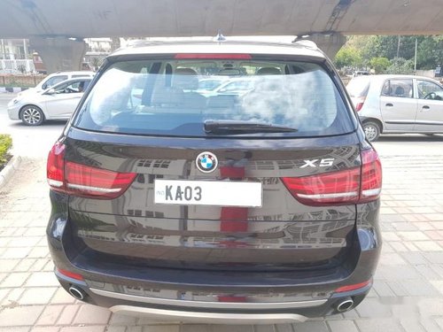 Used BMW X5 xDrive 30d 2016 for sale