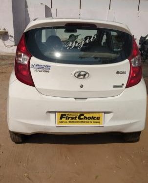 Hyundai Eon LPG Magna Plus 2014 for sale 