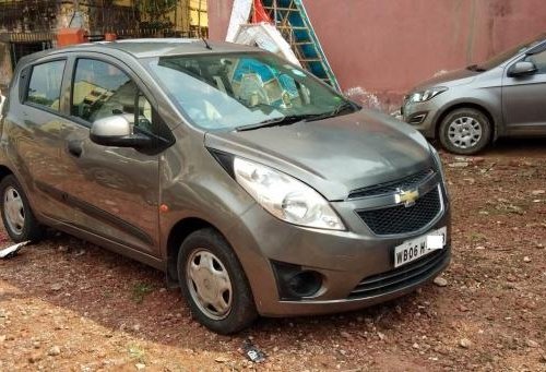 Used Chevrolet Beat car at low price