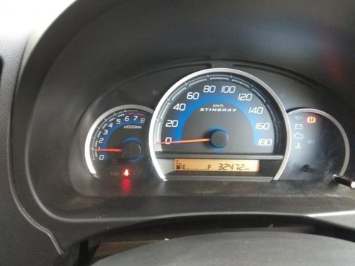 Maruti Suzuki Wagon R 2015 for sale