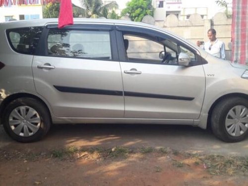 Used 2017 Maruti Suzuki Ertiga for sale