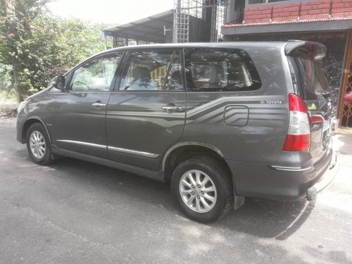 Used 2014 Toyota Innova 2004-2011 car at low price