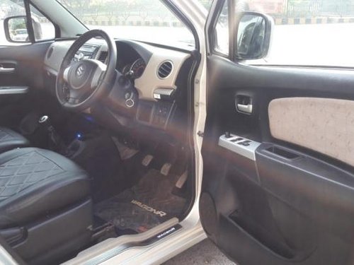 Used Maruti Suzuki Wagon R 2015 for sale at low price