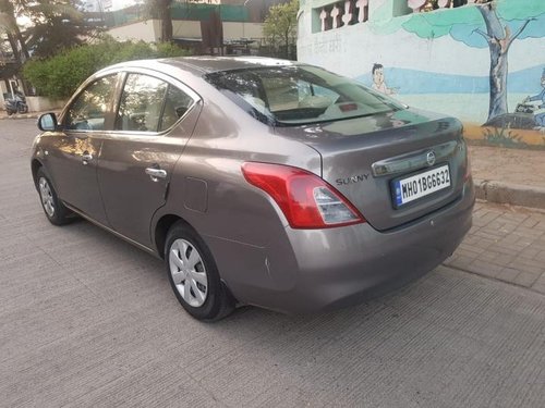 2013 Nissan Sunny 2011-2014 for sale at low price