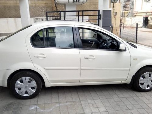 Good as new Ford Fiesta 1.4 ZXi TDCi Limited Edition 2006 for sale 