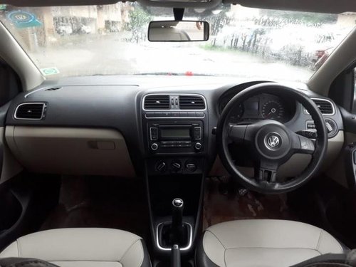 Volkswagen Polo 1.2 MPI Highline for sale