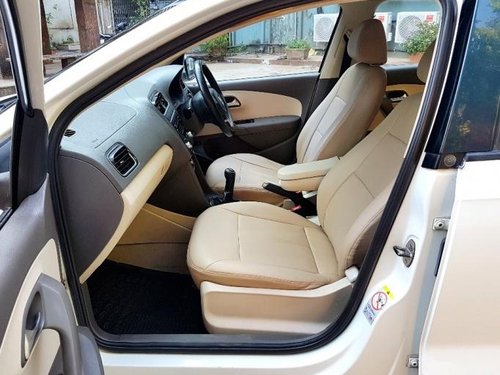 Used Volkswagen Vento Petrol Highline 2010 by owner