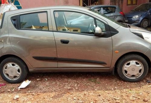 Used Chevrolet Beat car at low price